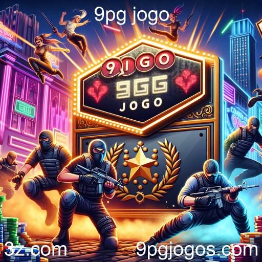 Explorando a Adrenalina dos Jogos de Ação
