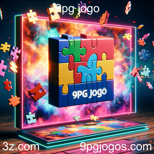 Descubra o Fascinante Mundo dos Jogos de Quebra-Cabeça no 9pg Jogo
