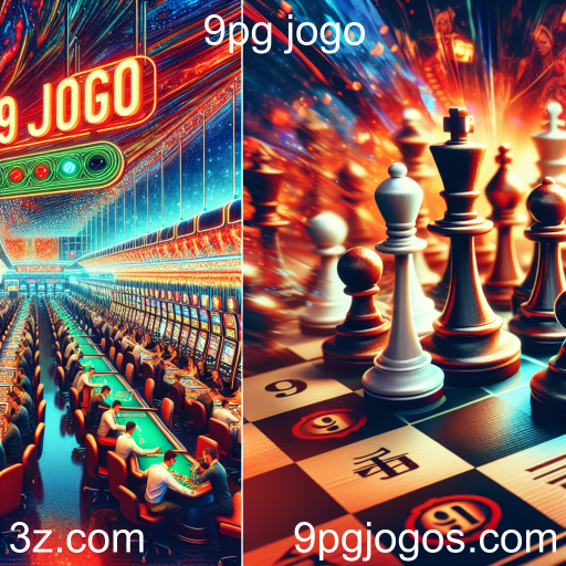 O Fascinante Mundo dos Jogos de Estratégia